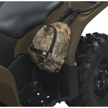 Classic Accessories Hunt Series Fender Organizer Bag Classic Accessories Hunt Series Fender Organizer Bag