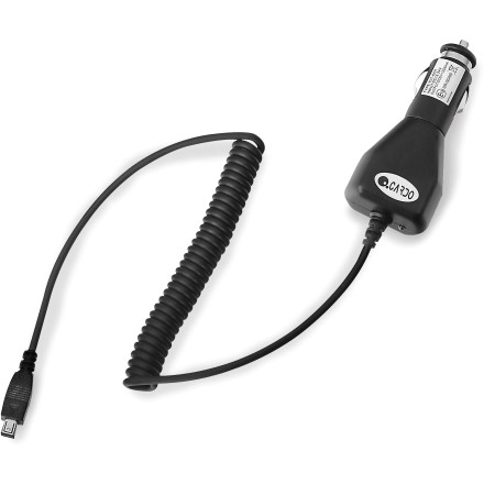 Cardo Systems Scala Rider Car Charger For G4 Headsets Cardo Systems Scala Rider Car Charger For G4 Headsets