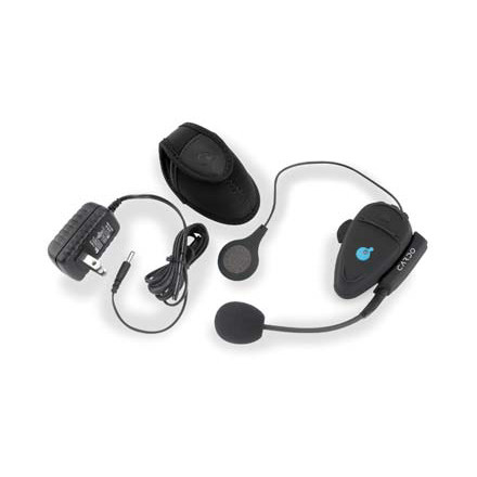 Cardo Systems SCALA RIDER FM HEADSET [obs]