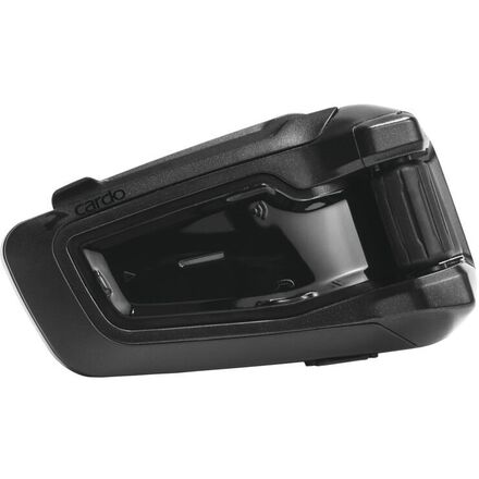 Cardo Systems Packtalk Black With JBL Sound