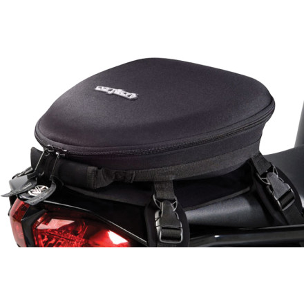 Cortech Dyver Tail Bag