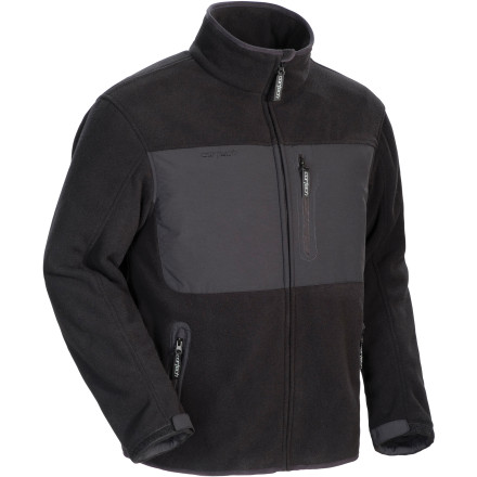 Cortech Journey Fleece Cortech Journey Fleece