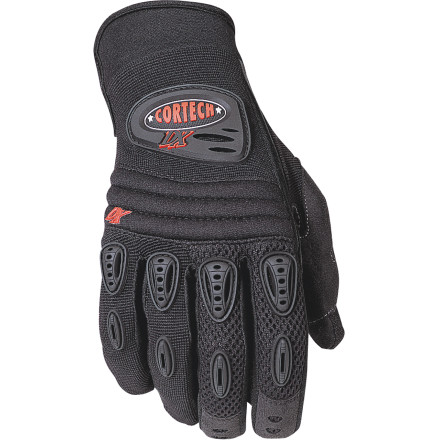 Cortech Dx Gloves [obs]