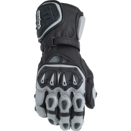 Cortech Adrenaline Gloves [obs]