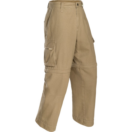 cortez cargo pants