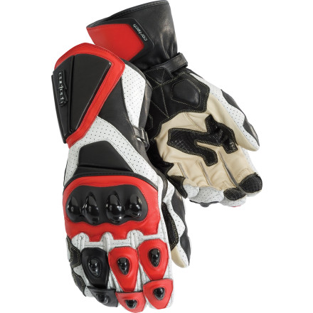 Cortech Latigo RR Gloves Cortech Latigo RR Gloves