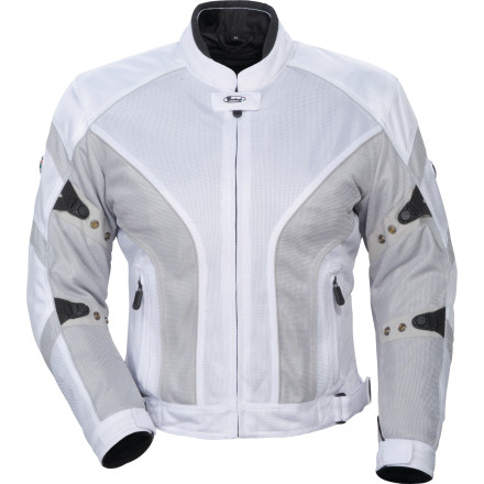 Cortech Women's Lrx Air Jacket [obs]