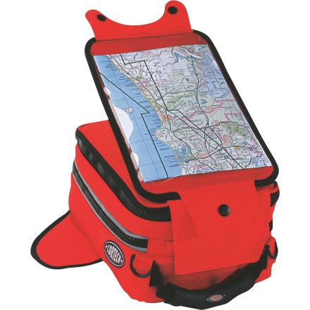 Cortech Mini Tank Bag [obs]