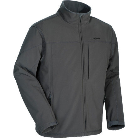 Cortech Cascade Soft Shell Jacket Cortech Cascade Soft Shell Jacket