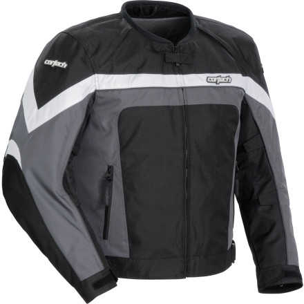 Cortech RCX Jacket [obs]