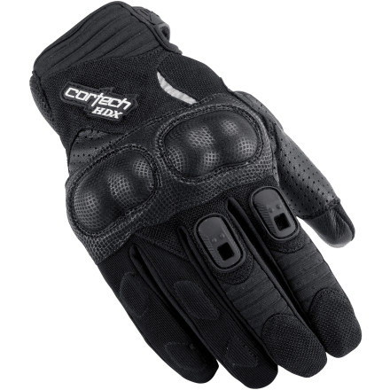 Cortech Women's HDX2 Gloves Cortech Women's HDX2 Gloves