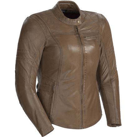 Cortech Women's Bella Leather Jacket