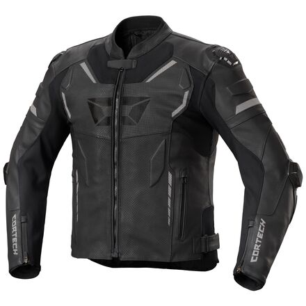 Cortech Revo Sport Air Leather Jacket | MotoSport