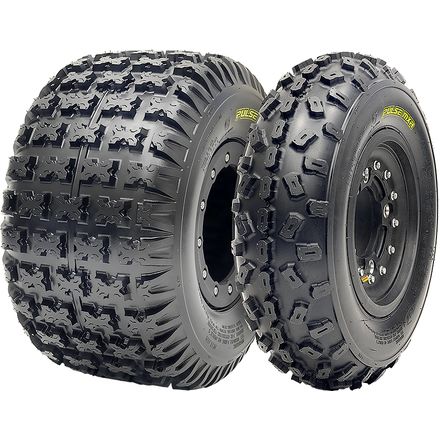 CST Pulse MXR Tire