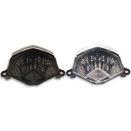 Competition Werkes Light Werkes Integrated LED Tail Light Competition Werkes Light Werkes Integrated LED Tail Light