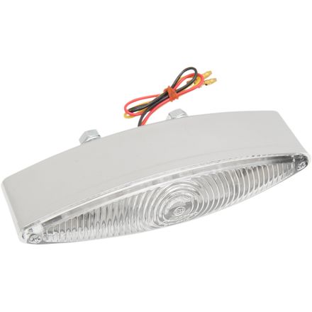 Competition Werkes MotoMPH Cateye Wide LED Taillight