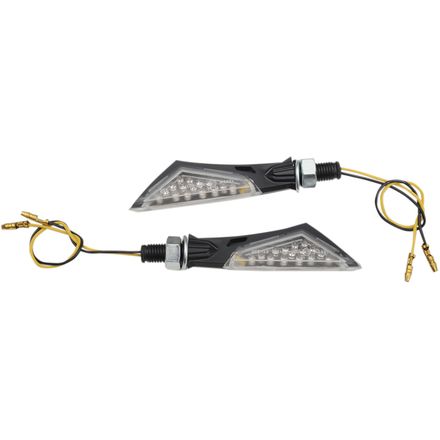 Competition Werkes MotoMPH Micro Turn Signals