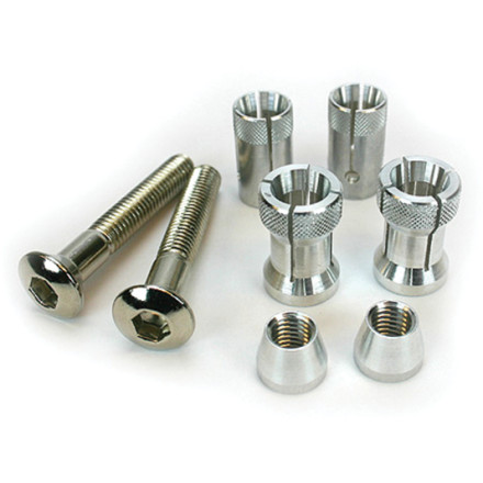 Cycra Pro Bend Bar Ends For Alloy Bars