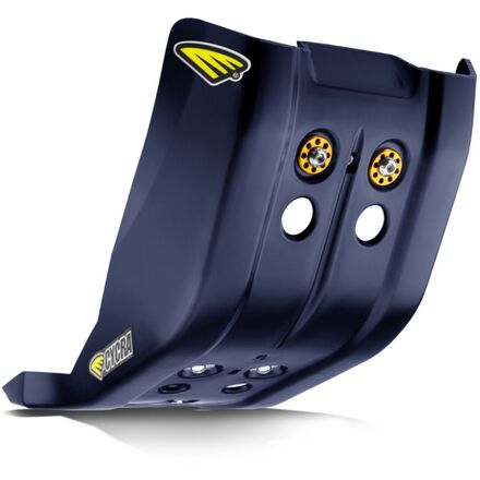 Cycra Full Coverage Skid Plate