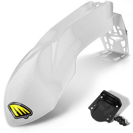 Cycra Cycralite Front Fender - KTM Restyle