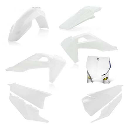 Cycra 5 Piece Replica Kit Cycra 5 Piece Replica Kit
