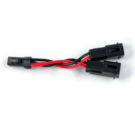 Cycle Sounds 2-1 Power Harness Adapter