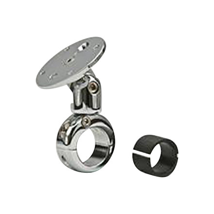 Cycle Sounds Handlebar Mount With Adjustable Elbow