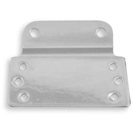 Cycle Sounds Harley Amplifier Bracket Cycle Sounds Harley Amplifier Bracket