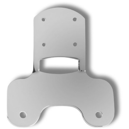 Cycle Sounds Harley Riser Mount Cycle Sounds Harley Riser Mount