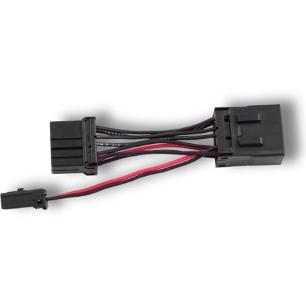 Cycle Sounds Harley T-Tap Power Connector Cycle Sounds Harley T-Tap Power Connector