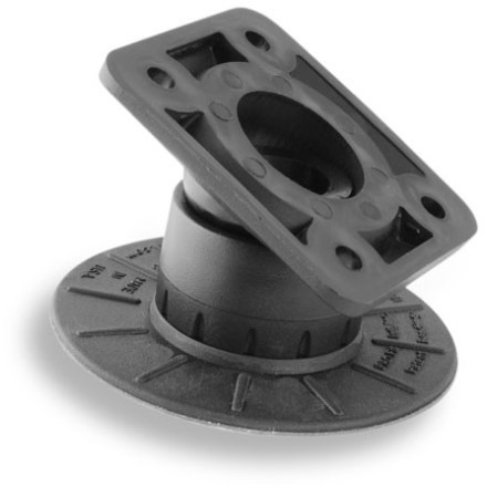 Cycle Sounds LoBoy Adhesive Mount Cycle Sounds LoBoy Adhesive Mount