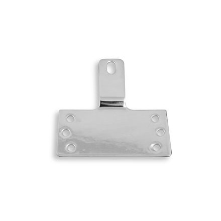 Cycle Sounds Universal Amplifier Bracket Cycle Sounds Universal Amplifier Bracket