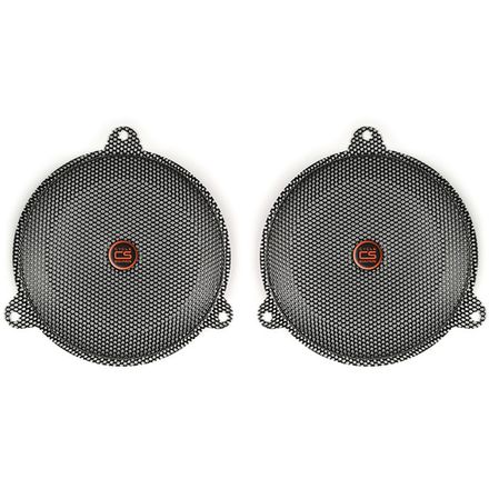 Cycle Sounds Perforated Metal Speaker Grills Cycle Sounds Perforated Metal Speaker Grills