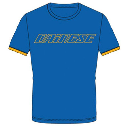 Dainese Color T-Shirt [obs]