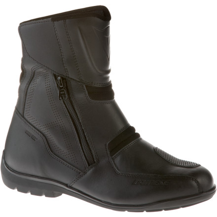 Dainese Nighthawk Gore-Tex Leather Boots [obs]