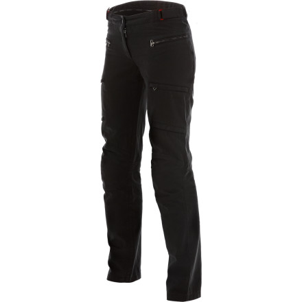 Dainese Women's New Yamato Textile Pants [obs]