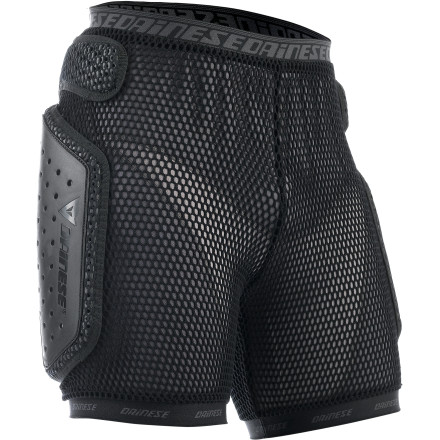 Dainese Hard Shorts [obs]