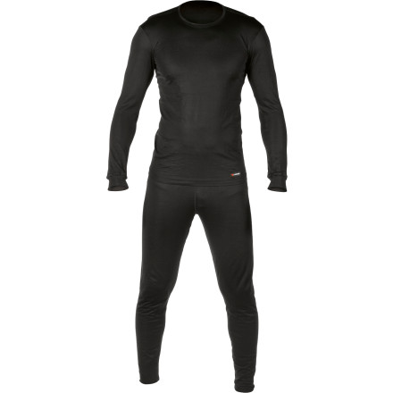 Dainese Kinshasa Two-Piece Undersuit [obs]