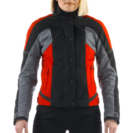 Dainese Women's Xantum D-Dry Jacket [obs]