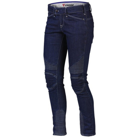 Dainese Women's D25 Denim Pants [obs]