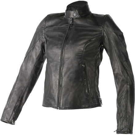 Dainese Women's Mike Leather Jacket