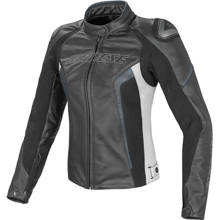 Dainese Women's D1 Racing Leather Jacket