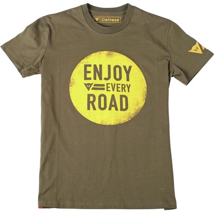 Dainese N'Joy T-Shirt Dainese N'Joy T-Shirt