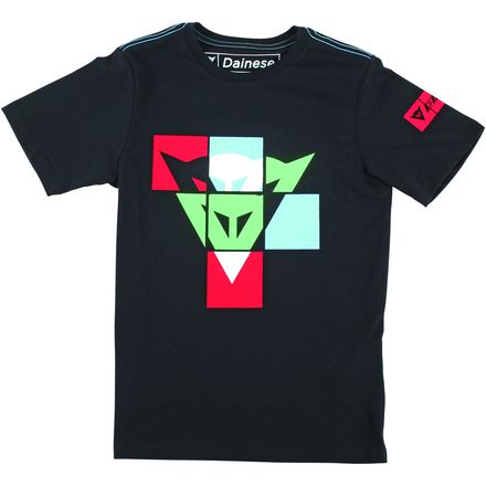Dainese Youth Andy T-Shirt Dainese Youth Andy T-Shirt