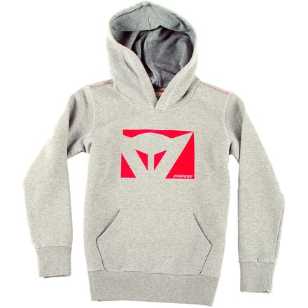 Dainese Youth New Color Hoody Dainese Youth New Color Hoody