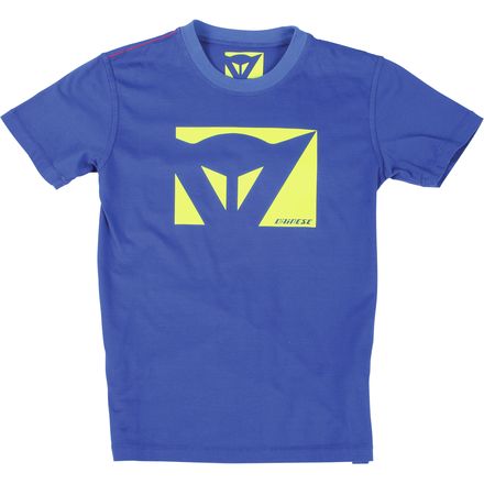 Dainese Youth New Color T-Shirt Dainese Youth New Color T-Shirt