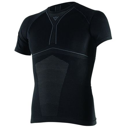 Dainese D-Core Dry Short Sleeve Base Layer Top