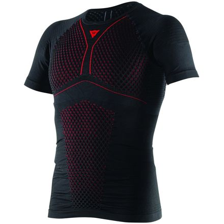 Dainese D-Core Thermo Short Sleeve Base Layer Top