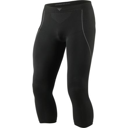Dainese D-Core Dry 3/4 Base Layer Pants
