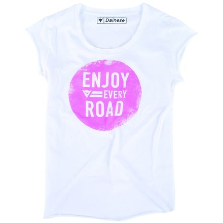 Dainese Women's N'Joy T-Shirt